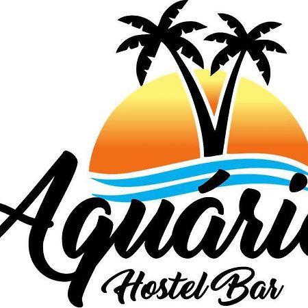 Hotel Aquario Glamping Abraão Exteriér fotografie