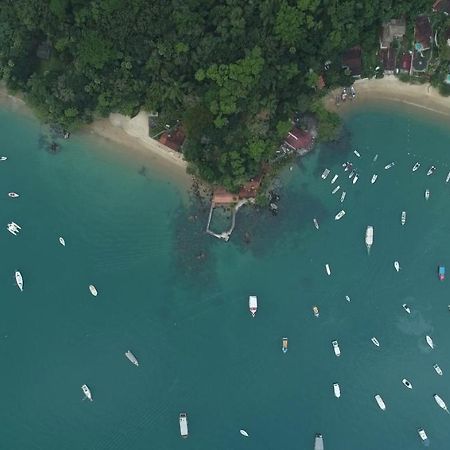 Hotel Aquario Glamping Abraão Exteriér fotografie
