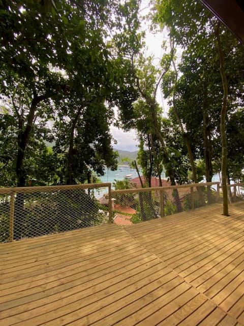 Hotel Aquario Glamping Abraão Exteriér fotografie