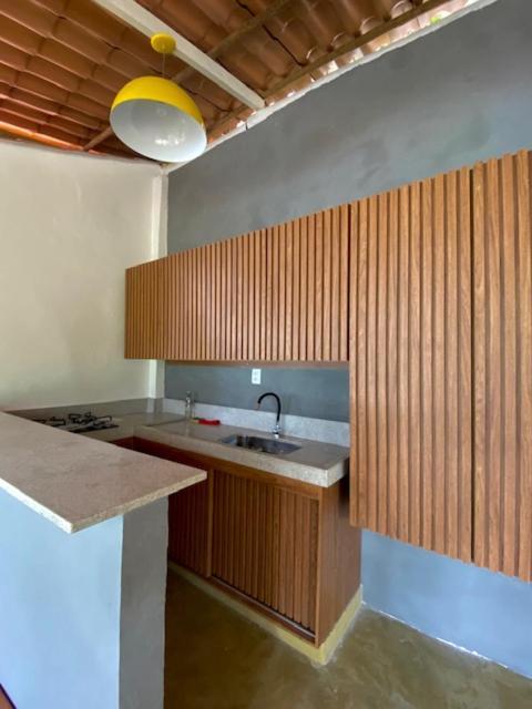 Hotel Aquario Glamping Abraão Exteriér fotografie